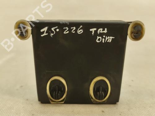 Electronic module MERCEDES-BENZ E-CLASS (W211) E 280 CDI (211.020) | BP27743317M83 