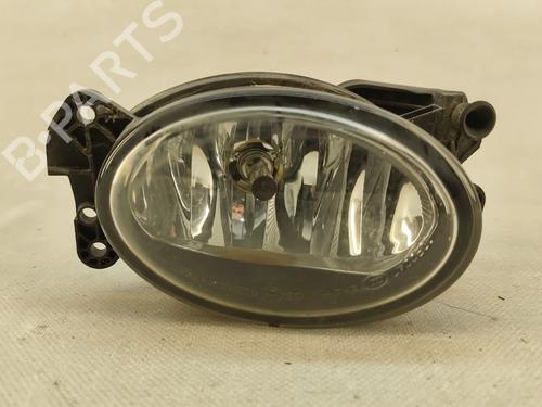 Used Left front fog light MERCEDES-BENZ E-CLASS (W211) E 280 CDI (211.020) (190 hp) 27743321