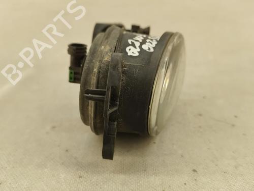 Left front fog light MERCEDES-BENZ E-CLASS (W211) E 280 CDI (211.020) | BP27743321C30 