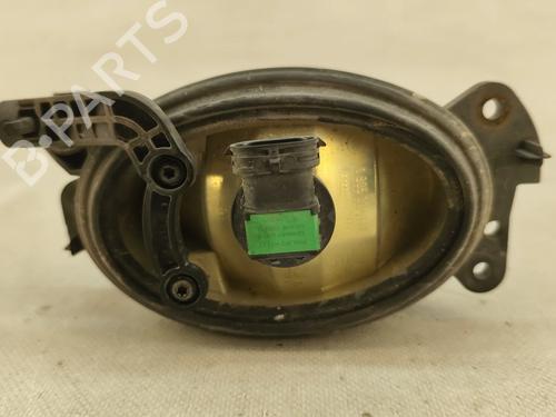 Left front fog light MERCEDES-BENZ E-CLASS (W211) E 280 CDI (211.020) | BP27743321C30 