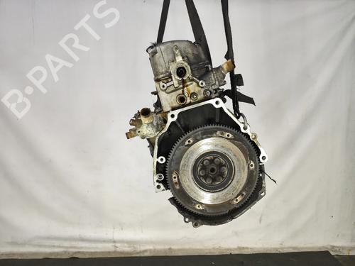 Used Engine HONDA CIVIC VI Hatchback (EJ, EK) 1.4 i S (EJ9) (90 hp) 27743771