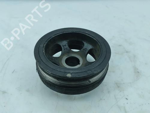 Pulley MERCEDES-BENZ E-CLASS (W211) E 280 CDI (211.020) | BP27743356M122 