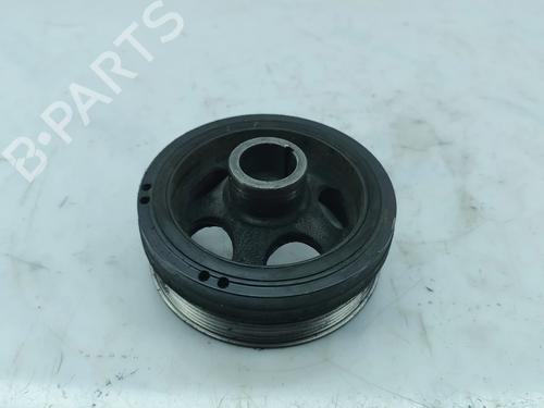 Pulley MERCEDES-BENZ E-CLASS (W211) E 280 CDI (211.020) | BP27743356M122 