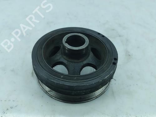 Pulley MERCEDES-BENZ E-CLASS (W211) E 280 CDI (211.020) | BP27743356M122 