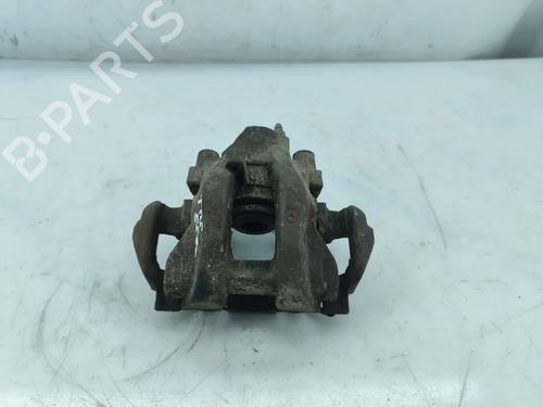 Left rear brake caliper MERCEDES-BENZ E-CLASS (W211) E 280 CDI (211.020) N.V.