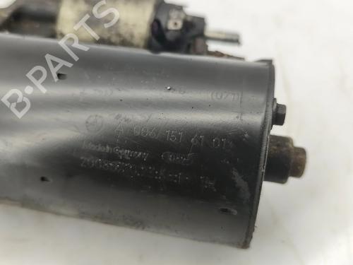 Starter MERCEDES-BENZ E-CLASS (W211) E 280 CDI (211.020) | BP27743364M8 