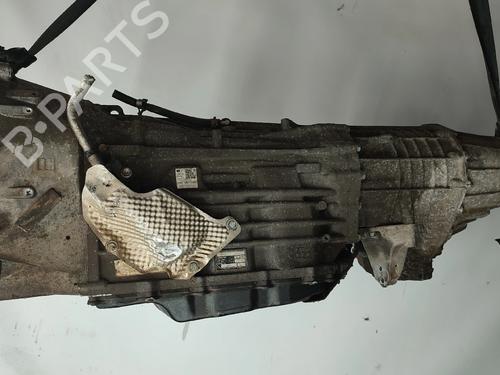 Getriebe für PORSCHE CAYENNE (9PA) S 4.5 (340 hp) 27743773