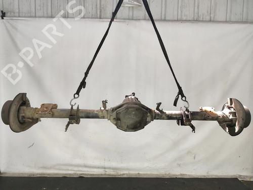 Rear axle MERCEDES-BENZ SPRINTER 2-t Van (B901, B902) 213 CDI (901.661, 901.662, 902.661, 902.662) A9013505700