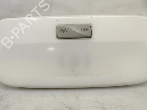 Used Interior roof light Interior roof light RENAULT MEGANE III Grandtour (KZ0/1) 1.5 dCi (KZ09, KZ0D, KZ1G, KZ29, KZ14, KZ1W, KZ10, KZ1F,... (110 hp) 27743756 27743756