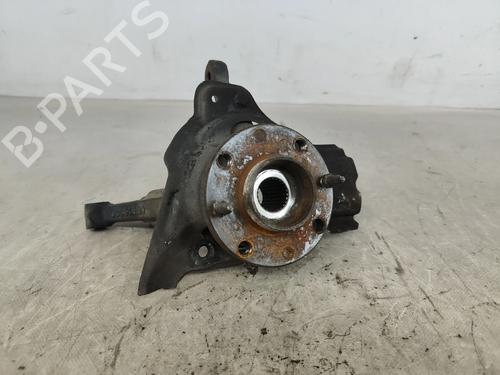 Left front steering knuckle FIAT BRAVO I (182_) 1.9 JTD 105 N/V