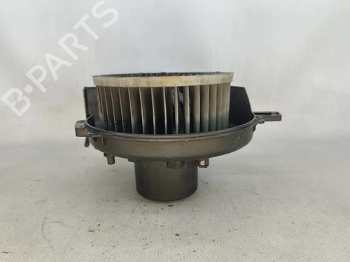 Used Heater blower motor SEAT IBIZA IV (6J5, 6P1) 1.2 TDI (75 hp) 27743655