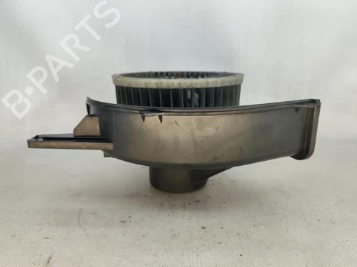 Heater blower motor SEAT IBIZA IV (6J5, 6P1) 1.2 TDI | BP27743655M62