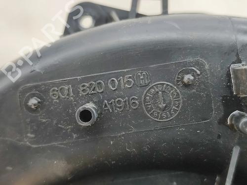 Heater blower motor SEAT IBIZA IV (6J5, 6P1) 1.2 TDI | BP27743655M62