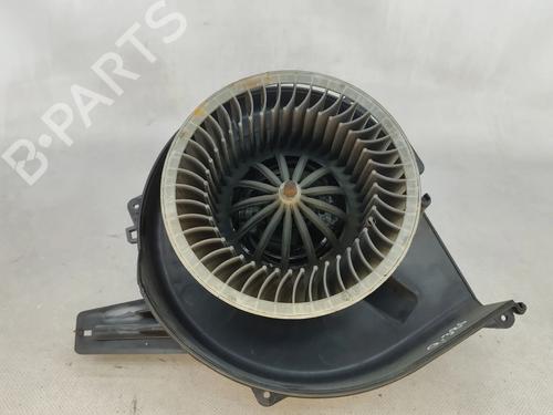Heater blower motor SEAT IBIZA IV (6J5, 6P1) 1.2 TDI | BP27743655M62