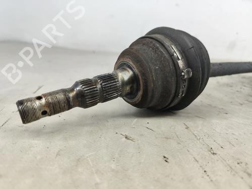 Right front driveshaft OPEL ASTRA G Estate (T98) 1.4 16V (F35) | BP26922407M39