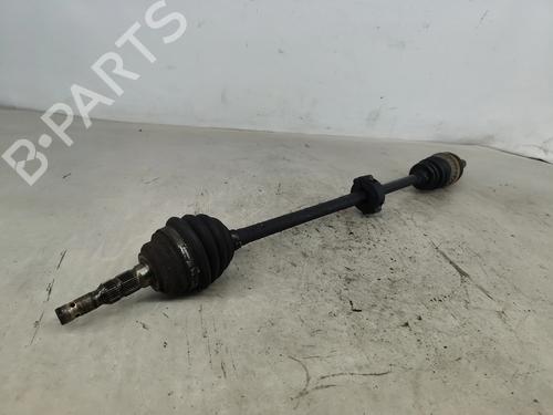 Drivaksel fortil Højre OPEL ASTRA G Estate (T98) 1.4 16V (F35) (90 hp) 26922407