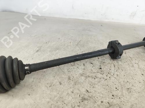 Right front driveshaft OPEL ASTRA G Estate (T98) 1.4 16V (F35) | BP26922407M39