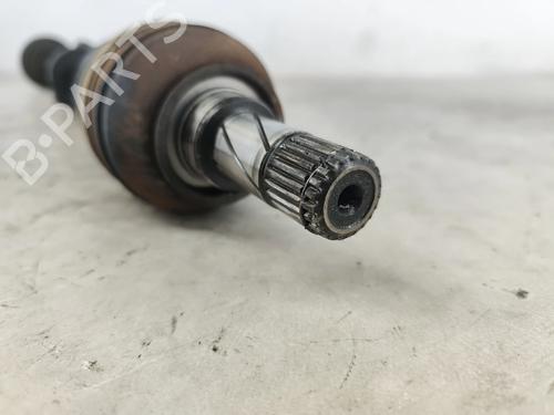 Right front driveshaft OPEL ASTRA G Estate (T98) 1.4 16V (F35) | BP26922407M39