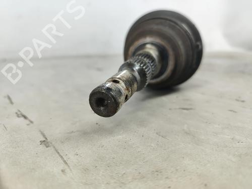 Right front driveshaft OPEL ASTRA G Estate (T98) 1.4 16V (F35) | BP26922407M39