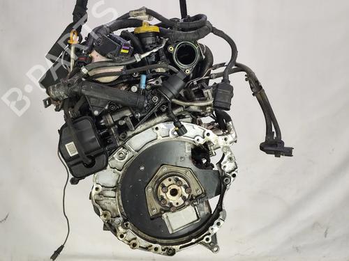 Motor FIAT FREEMONT (345_) 2.0 JTD 4x4 (170 hp) 27743916