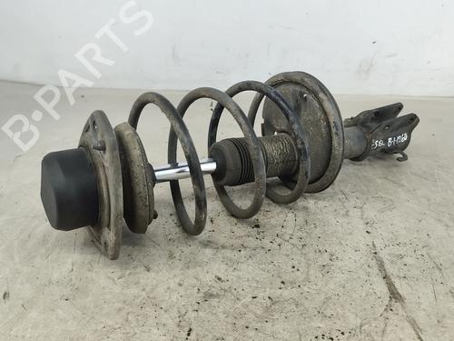 Left front shock absorber FIAT BRAVO I (182_) 1.9 JTD 105 300523