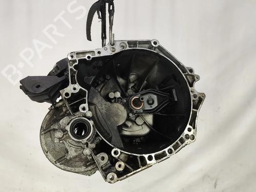 Gearkasse PEUGEOT PARTNER Tepee 1.6 HDi (90 hp) 27743917