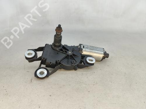 Rear wiper motor SEAT IBIZA IV (6J5, 6P1) 1.2 TDI | BP27743670M102 