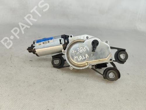 Used Rear wiper motor SEAT IBIZA IV (6J5, 6P1) 1.2 TDI (75 hp) 27743670