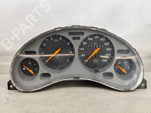 Cuadro instrumentos OPEL TIGRA (S93) 1.4 16V (F07) (90 hp) 27741068
