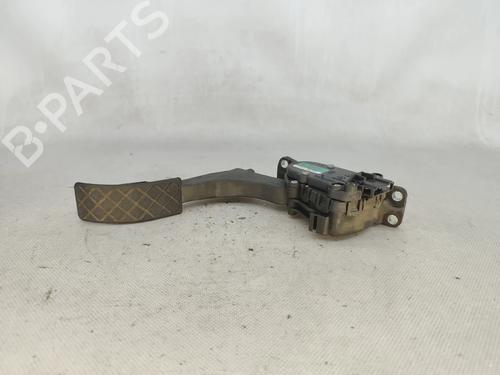 Used Pedal SEAT IBIZA IV (6J5, 6P1) 1.2 TDI (75 hp) 27743677