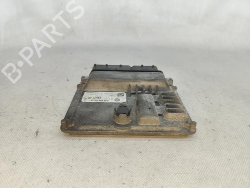 Engine control unit (ECU) SEAT IBIZA IV (6J5, 6P1) 1.2 TDI | BP27743680M57 - Image 2