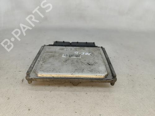 Engine control unit (ECU) SEAT IBIZA IV (6J5, 6P1) 1.2 TDI | BP27743680M57 - Image 4