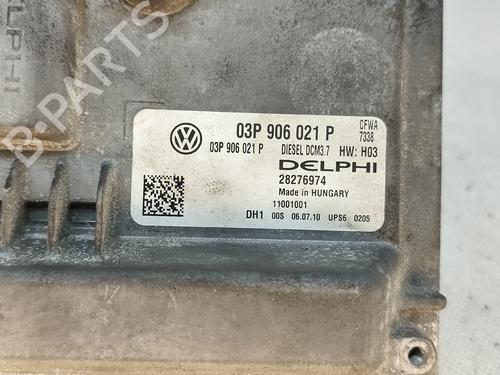 Engine control unit (ECU) SEAT IBIZA IV (6J5, 6P1) 1.2 TDI | BP27743680M57 - Image 6