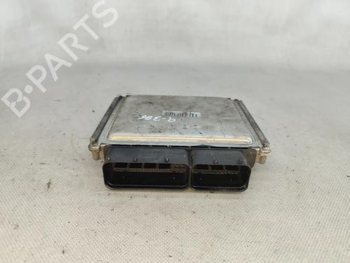 Engine control unit (ECU) SEAT IBIZA IV (6J5, 6P1) 1.2 TDI | BP27743680M57 - Image 3