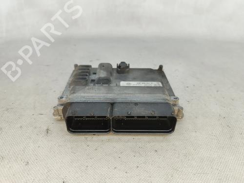 Used Engine control unit (ECU) Engine control unit (ECU) 27743680 27743680