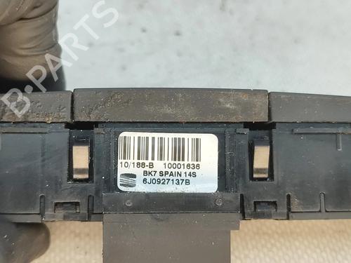 Switch SEAT IBIZA IV (6J5, 6P1) 1.2 TDI | BP27743686I30 