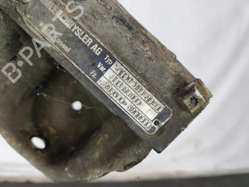 Subframe MERCEDES-BENZ SPRINTER 2-t Van (B901, B902) 213 CDI (901.661, 901.662, 902.661, 902.662) | BP27743886M9 
