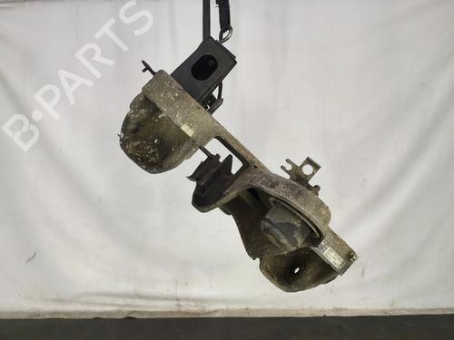 Subframe MERCEDES-BENZ SPRINTER 2-t Van (B901, B902) 213 CDI (901.661, 901.662, 902.661, 902.662) | BP27743886M9 