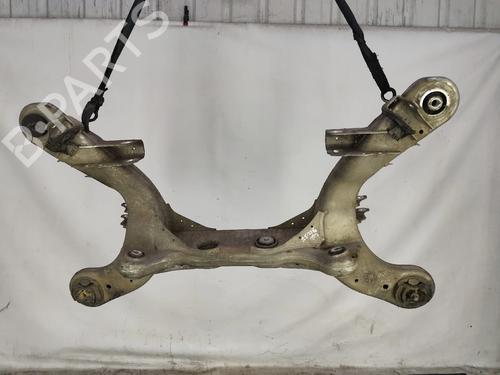 Rear axle MERCEDES-BENZ E-CLASS (W211) E 280 CDI (211.020) N.V