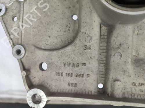 Subframe SEAT ALTEA (5P1) 1.6 | BP27743918M9 