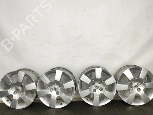 Used Rim PEUGEOT 5008 (0U_, 0E_) 1.6 HDi (110 hp) 27743102