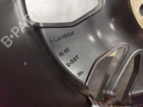 Felga JAGUAR I-PACE (X590) EV400 AWD | BP27743100C45 