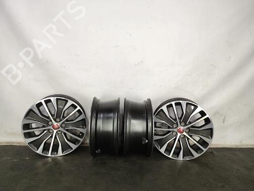 Felga JAGUAR I-PACE (X590) EV400 AWD | BP27743100C45 