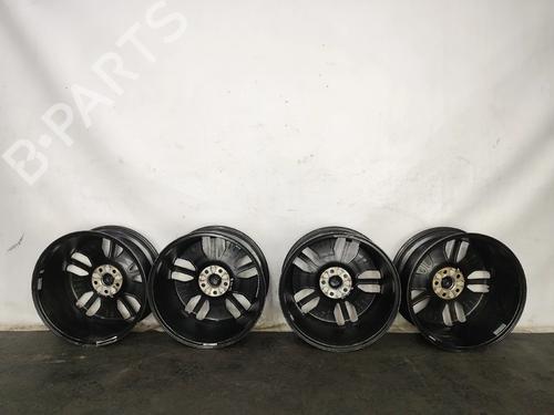 Felga JAGUAR I-PACE (X590) EV400 AWD | BP27743100C45 