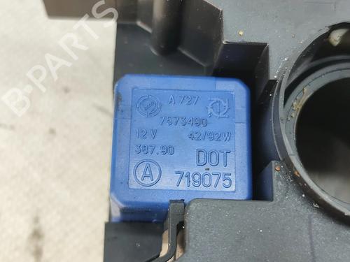 Steering column stalk LANCIA Y (840_) 1.2 16V (840AD) | BP27743822I23 