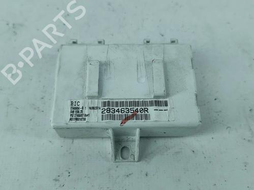 Used Electronic module Electronic module RENAULT MEGANE III Grandtour (KZ0/1) 1.5 dCi (KZ09, KZ0D, KZ1G, KZ29, KZ14, KZ1W, KZ10, KZ1F,... (110 hp) 27743765 27743765