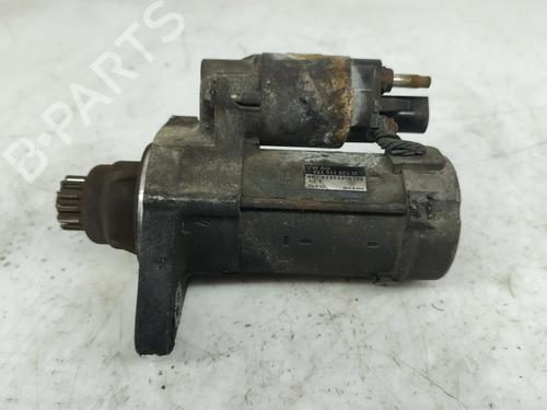 Used Starter SEAT IBIZA IV (6J5, 6P1) 1.2 TDI (75 hp) 27743711