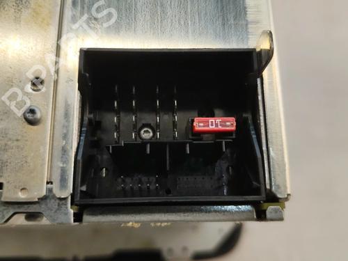 Radio SEAT ALTEA (5P1) 1.6 | BP27744002E6 