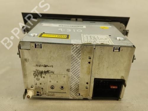 Radio SEAT ALTEA (5P1) 1.6 | BP27744002E6 