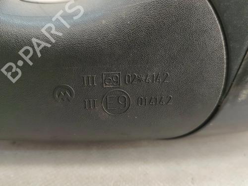 Right mirror SEAT ALTEA (5P1) 1.6 | BP27744003C27 